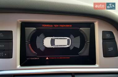 Універсал Audi A6 2011 в 
