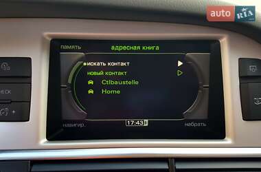 Універсал Audi A6 2011 в 
