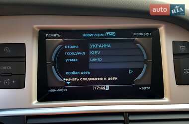 Універсал Audi A6 2011 в 
