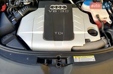 Універсал Audi A6 2011 в 