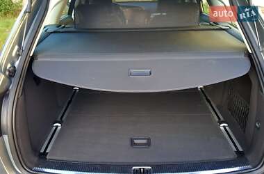 Універсал Audi A6 2011 в 