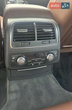 Седан Audi A6 2016 в 