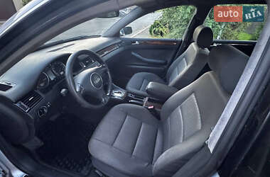 Универсал Audi A6 2002 в 