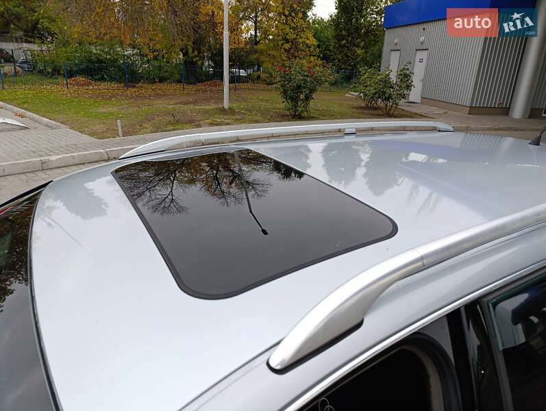 Універсал Audi A6 1999 в Миколаєві
