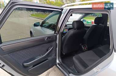 Универсал Audi A6 1999 в 