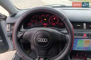 Универсал Audi A6 1999 в 