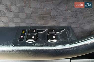 Универсал Audi A6 1999 в 
