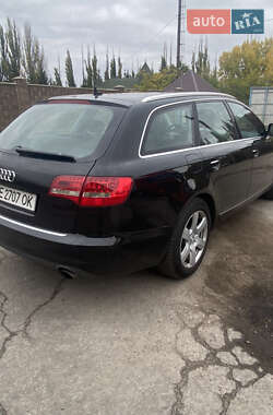 Универсал Audi A6 2009 в 