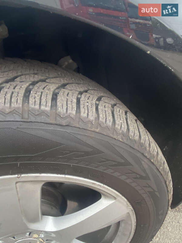Універсал Audi A6 2009 в Покрові