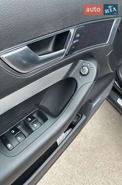 Универсал Audi A6 2009 в 