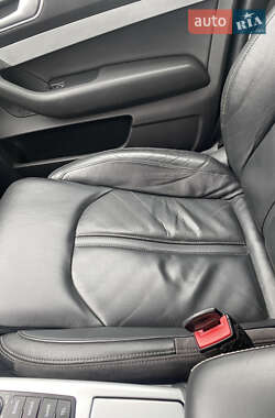 Универсал Audi A6 2009 в 