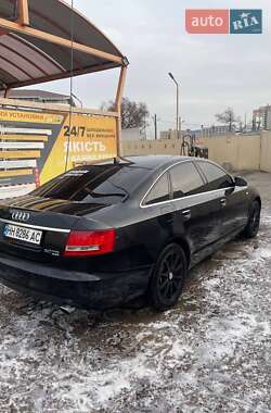 Седан Audi A6 2004 в 
