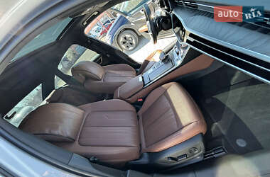Седан Audi A6 2022 в 