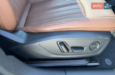 Седан Audi A6 2022 в 