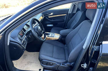 Універсал Audi A6 2005 в 