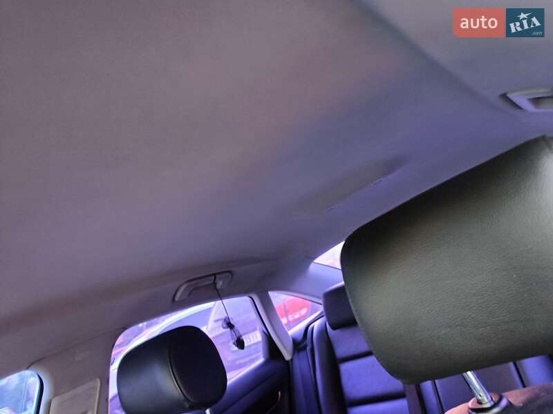 Седан Audi A6 2010 в Полтаве фото 8 Седан Audi A6 2010 в Полтаве