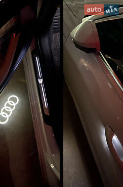 Седан Audi A6 2019 в 