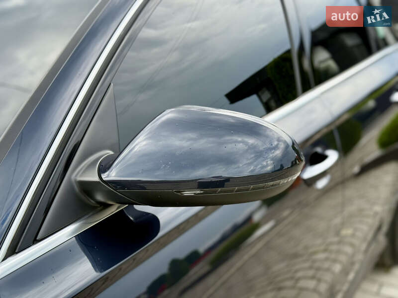 Седан Audi A6 2016 в Тернополі фото 19 Седан Audi A6 2016 в Тернополі