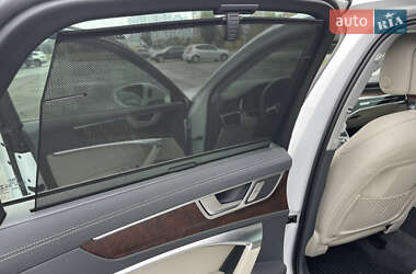 Седан Audi A6 2019 в 
