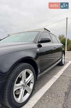 Универсал Audi A6 2007 в 