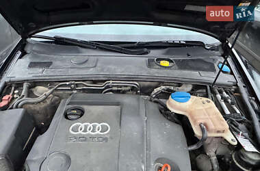 Универсал Audi A6 2007 в 