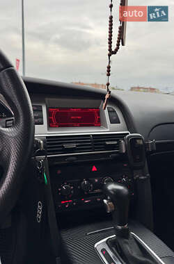 Универсал Audi A6 2007 в 
