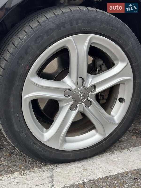 Универсал Audi A6 2007 в Заболотове