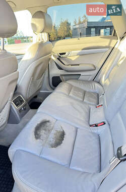 Универсал Audi A6 2005 в 