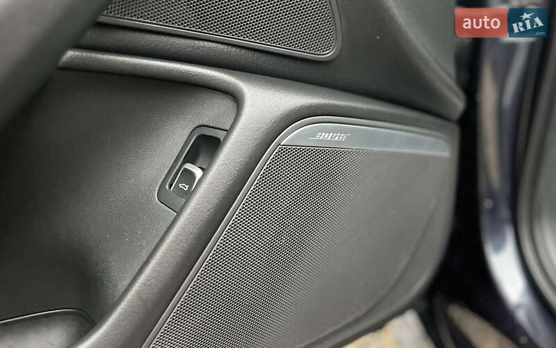 Седан Audi A6 2015 в Коломые