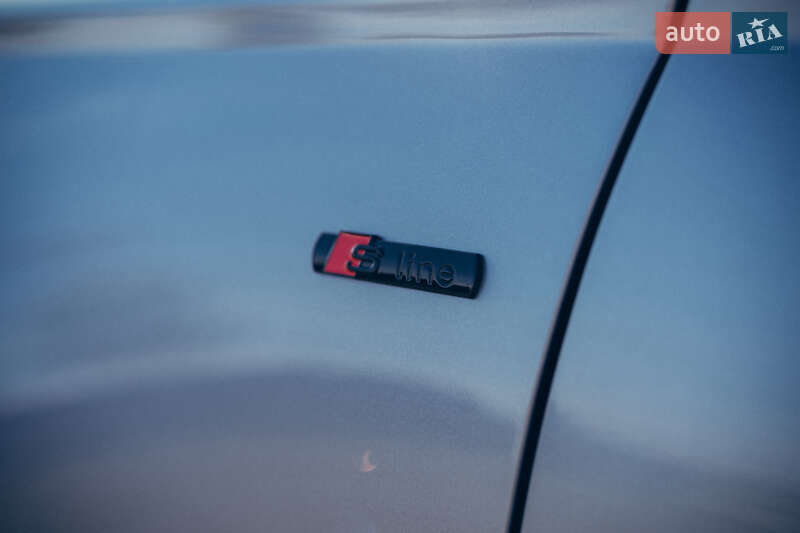 Седан Audi A6 2018 в Харькове фото 6 Седан Audi A6 2018 в Харькове