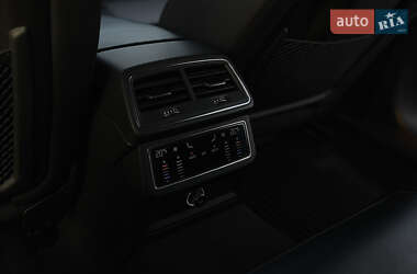 Седан Audi A6 2018 в 