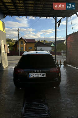 Универсал Audi A6 2006 в 