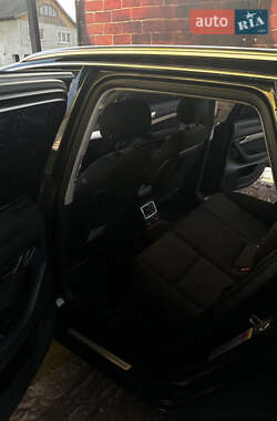 Универсал Audi A6 2006 в 