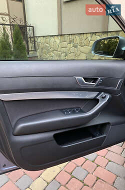 Седан Audi A6 2007 в 