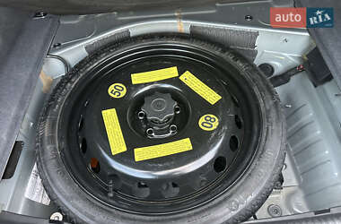Седан Audi A6 2011 в 