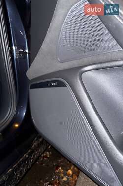 Седан Audi A6 2015 в Сумах