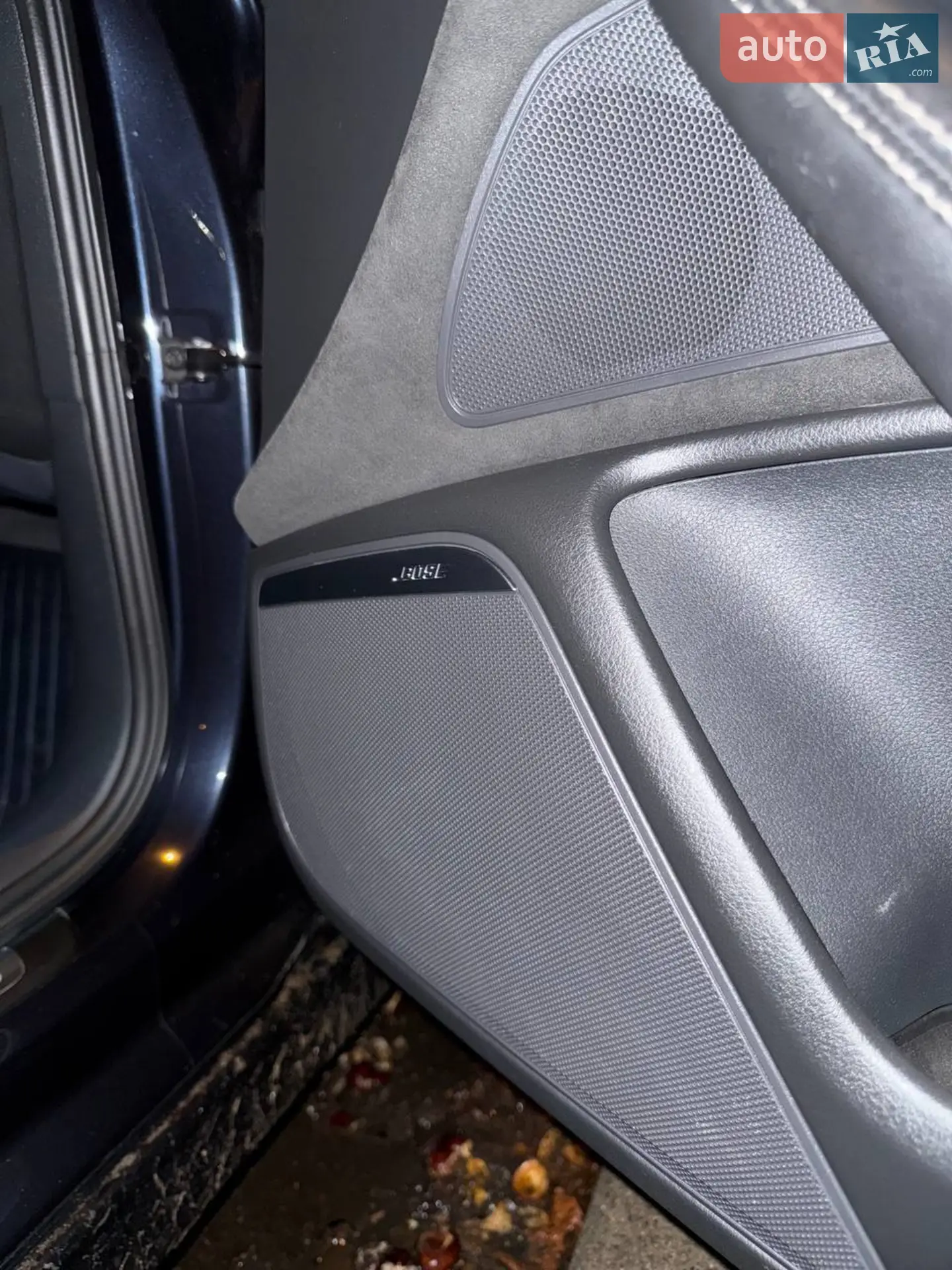 2015 Audi A6 - мініатюра 8