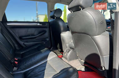 Универсал Audi A6 2003 в 
