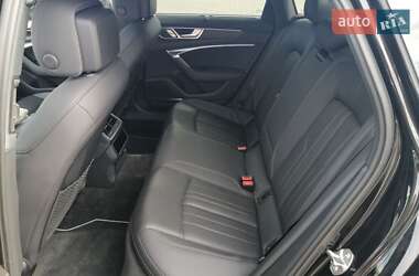 Седан Audi A6 2019 в 
