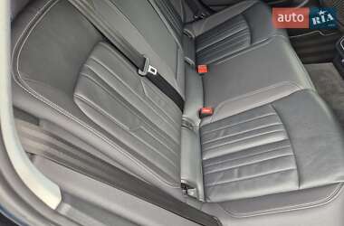 Седан Audi A6 2020 в 