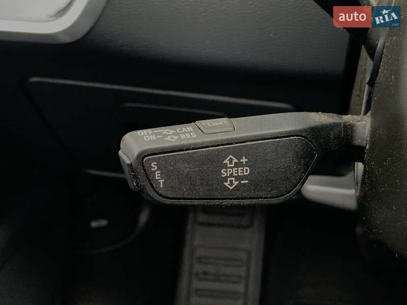 Универсал Audi A6 2021 в Бердичеве фото 46 Универсал Audi A6 2021 в Бердичеве