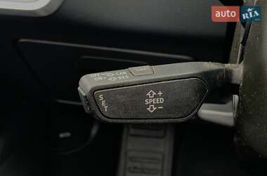 Универсал Audi A6 2021 в 