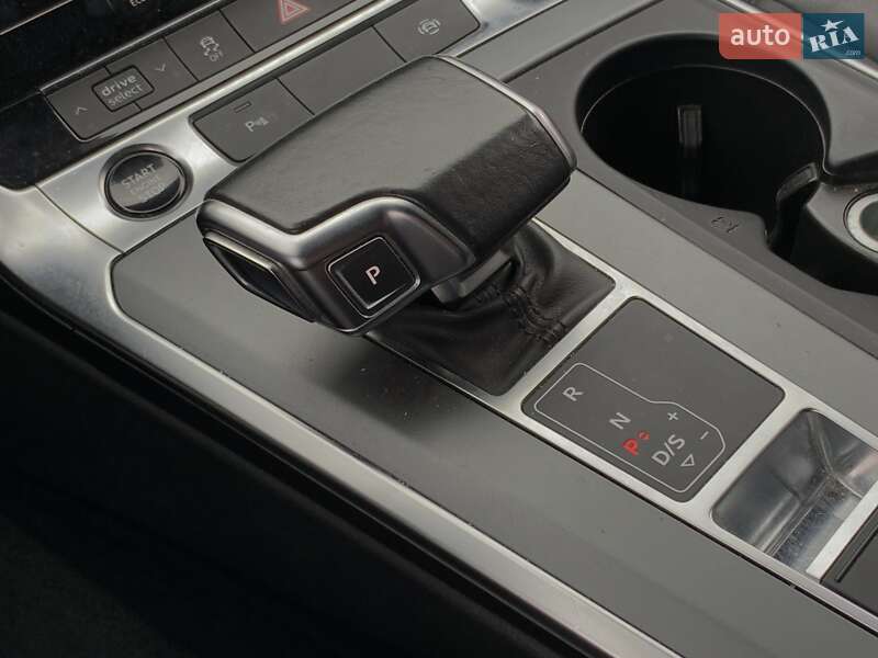 Универсал Audi A6 2021 в Бердичеве фото 51 Универсал Audi A6 2021 в Бердичеве