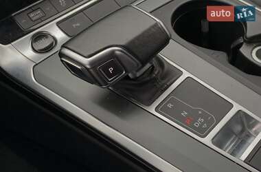 Универсал Audi A6 2021 в 