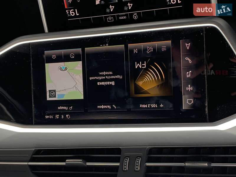 Универсал Audi A6 2021 в Бердичеве фото 57 Универсал Audi A6 2021 в Бердичеве