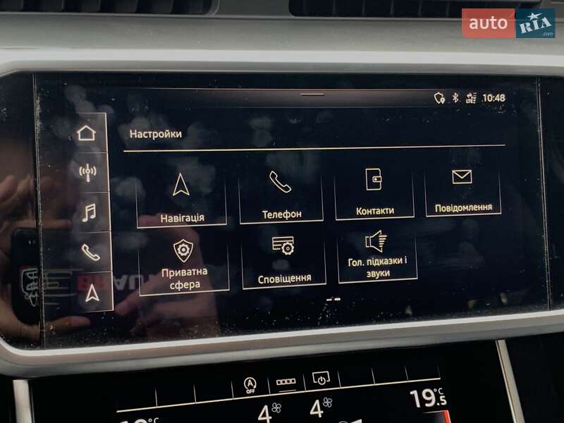 Универсал Audi A6 2021 в Бердичеве фото 68 Универсал Audi A6 2021 в Бердичеве