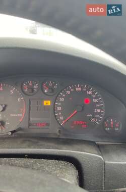 Седан Audi A6 1998 в Хмельницком