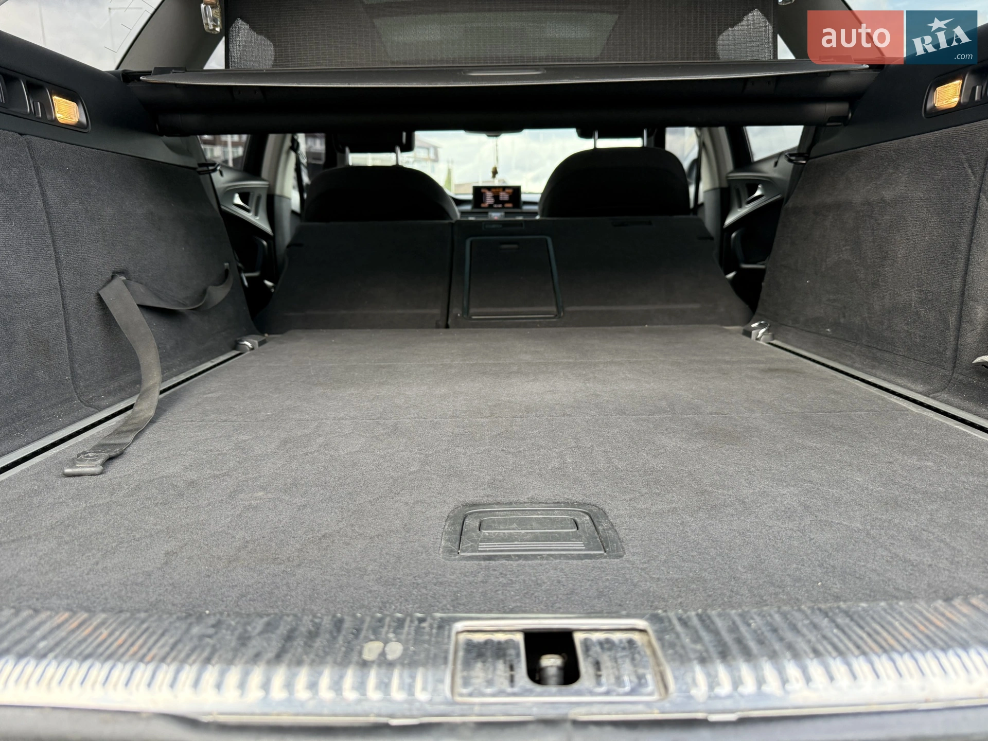 2013 Audi A6 - мініатюра 19