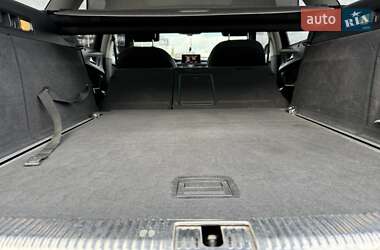 Универсал Audi A6 2013 в 