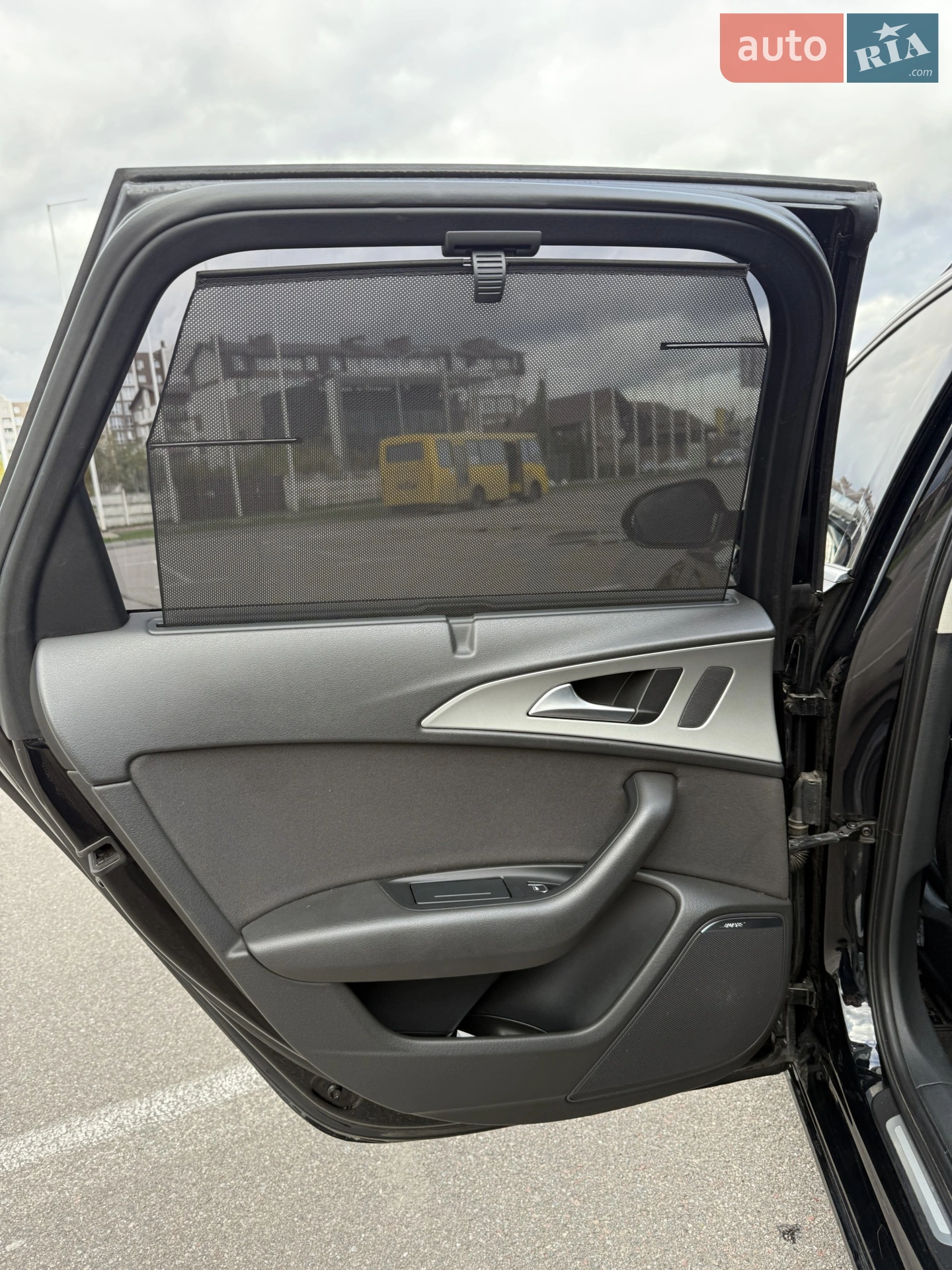 2013 Audi A6 - мініатюра 22
